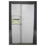 GE Refrigerator M/N TFX27PR