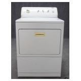 Kenmore Elite Electric Dryer M/N 110. 66992501