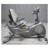 Cybex CR330 Recumbent Bike