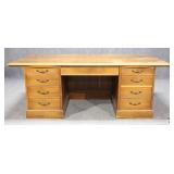 Jasper Co. Desk
