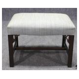 Sherrill Furniture Ottoman