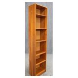6 Tier Bookshelf