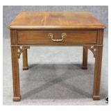 Henredon End Table