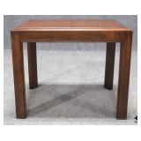 Henredon End Table