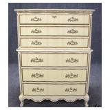 Basset Chest Of Drawers