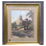 Sharing the Faith by Larry Dyke