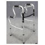 RisingStar Folding Walker