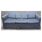 Stearns & Foster Sleeper Sofa