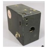 Vintage Pinhole Kodak Co Camera