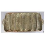 Wagner Ware Cast Iron Cornbread Pan