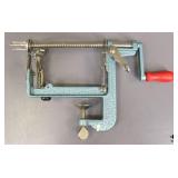 Apple Peeler