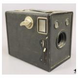 Vintage B-2 Cadet Camera