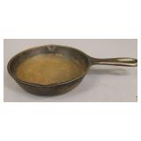 Cast Iron Skillet- No. 3