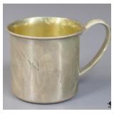 Lunt Sterling Cup
