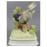 Gorham Musical Figurine