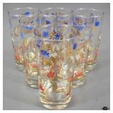 Beverage Glass Set 6pc