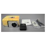 Canon Power Shot A3000 IS 6pc