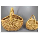Baskets 2pc