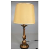 Lamp & Shade