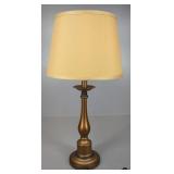 Lamp & Shade