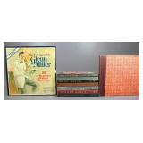 Album Collection 21pc