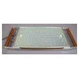 Cosmopolitan Food Warmer