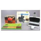 Small Appliances 3pc