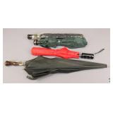 London Fog , Tote Umbrellas 4pc