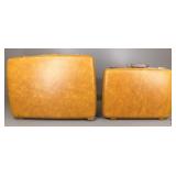 American Tourist Luggage 2pc