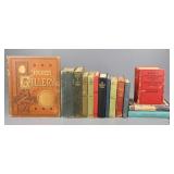 Vintage Books 14pc