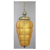 Hanging Light Fixture