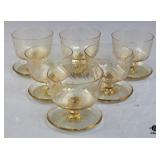 Sherbet Cups 6pc