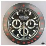 Rolex Wall Decor