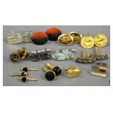 Cufflinks 23pc