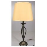 Lamp & Shade