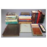 Books: Bibles & Religion 32pc