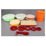 Tupperware 10pc