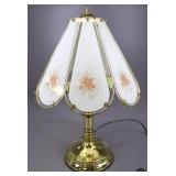 Tiffany-Style Accent Lamp