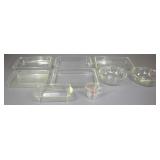 Pyrex Bake Ware 9pc
