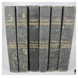 Holy Bible - New & Old Testament 6pc