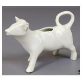 Cow Shaped Creamer