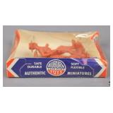 Vintage Auburn Authentic Miniatures Toys