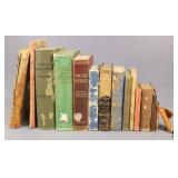 Vintage Books 15pc