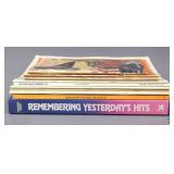 Music Books: Ukulele/Strings+ 10pc