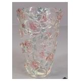 Mikasa "Bella Rosa Pink" Vase