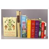 Books: Poetry/Novels 12pc