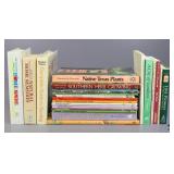 Books: Home & Garden 28pc