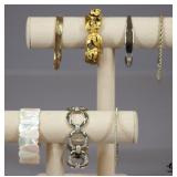 Bracelets 7pc