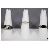 Rings 3pc