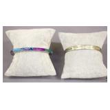 Bangles - Made in Mexico 2pc